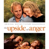 Обложка для Alexandre Desplat - The Upside Of Anger