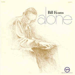 Обложка для Bill Evans - Never Let Me Go