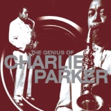 Обложка для Charlie Parker - Anthropology