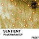 Обложка для Sentient - Pockmarked