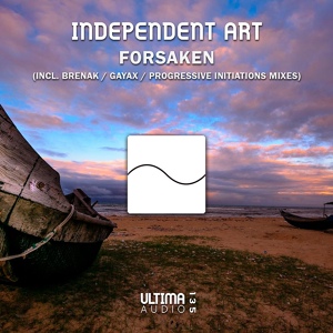 Обложка для Independent Art - Forsaken