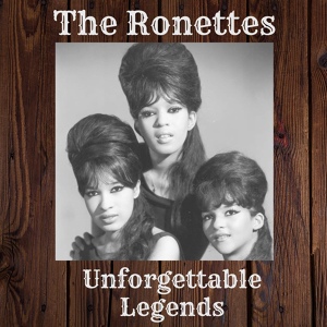 Обложка для The Ronettes - I Wish I Never Saw the Sunshine