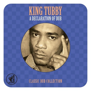 Обложка для King Tubby - Invasion of Dub