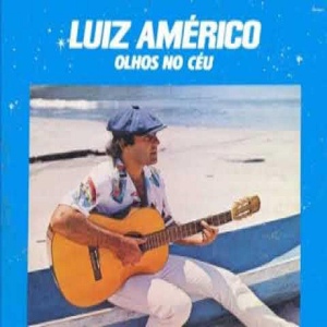 Обложка для Luiz Américo - Rela bucho da morena