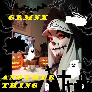 Обложка для GRMNX - DRUM AND BASS PERFEKTZS GRMNX GAME VIDEO