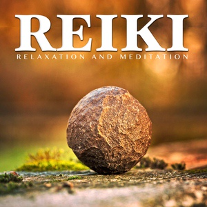 Обложка для Reiki Music Healing Alliance - Sounds for Relax