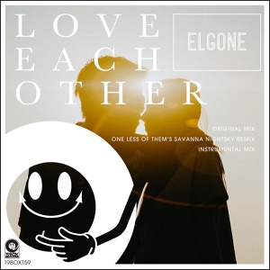 Обложка для Elgone - Love Each Other