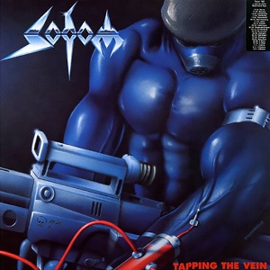 Обложка для Sodom - Body Parts