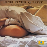 Обложка для Henri Texier - Nebbia