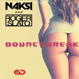Обложка для Naksi & Roger Slato - Bouncebreak