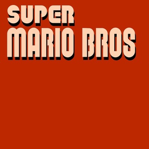 Обложка для Midnight Blue - Super Mario Bros (House Remix)