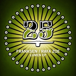 Обложка для Franksen, Rafa Zoe - Soul Massive