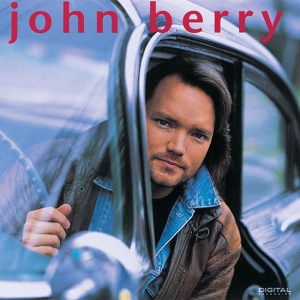 Обложка для John Berry - A Mind Of Her Own