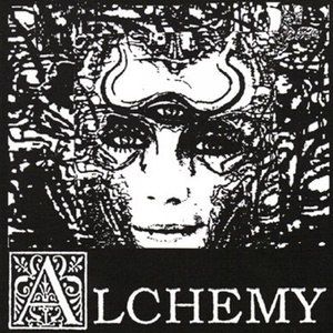 Обложка для ALCHEMY feat. P.J. Corvus feat. P.J. Corvus - I Know You