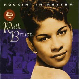 Обложка для Ruth Brown - I Know