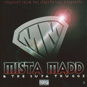 Обложка для Mista Madd feat. Yungstar, Slim Thug - Down South