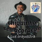 Обложка для Chiquinho - Esquecendo Voce