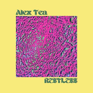 Обложка для Alex Tea - Restless
