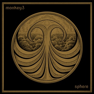 Обложка для Monkey3 - Axis