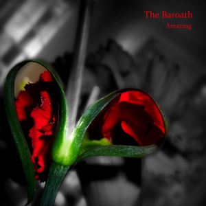 Обложка для The Baroath - Worried