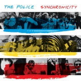 Обложка для The Police - Walking In Your Footsteps