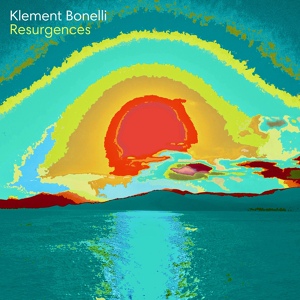 Обложка для Klement Bonelli, Thandi Draai - Qina