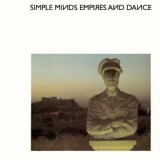 Обложка для Simple Minds - I Travel