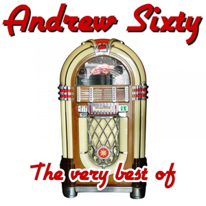 Обложка для Andrew Sixty - Let's Make Love