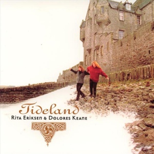 Обложка для Rita Eriksen, Dolores Keane - Thuas Ag Gort a Charmain