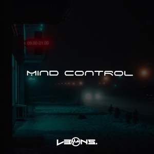 Обложка для L30N5 - Mind Control