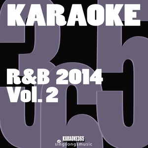 Обложка для Karaoke 365 - Mine (In the Style of Beyonce & Drake) [Karaoke Version]