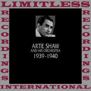 Обложка для Artie Shaw And His Orchestra - My Fantasy