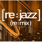 Обложка для [re:jazz] - style [dublex inc. rework]
