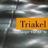 Обложка для Triakel - Grannar och vänner