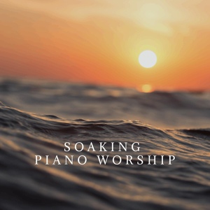 Обложка для Piano Worship - In God's Presence