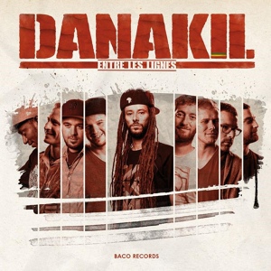 Обложка для Danakil - Le Reve
