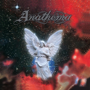 Обложка для Anathema - Angelica