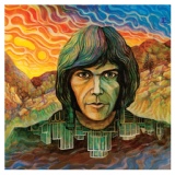Обложка для Neil Young - The Last Trip to Tulsa