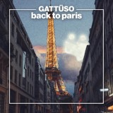 Обложка для GATTÜSO - Back To Paris