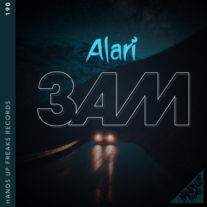 Обложка для Alari - 3 AM