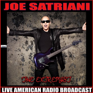 Обложка для Joe Satriani - Cool 9