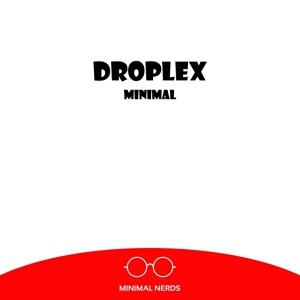 Обложка для Droplex - Minimal