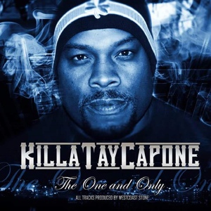 Обложка для Killa Tay Capone - Realest In the Industry