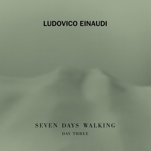 Обложка для Ludovico Einaudi, Redi Hasa, Federico Mecozzi - Einaudi: Ascent