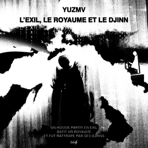 Обложка для Yuzmv - Djinn amoureux II