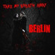 Обложка для Berlin - Take My Breath Away