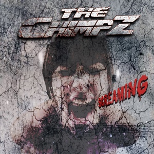 Обложка для The Chimpz - Screaming