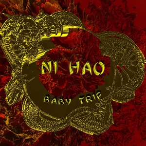 Обложка для Baby Trip - Ni Hao