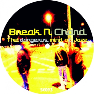 Обложка для Break N Chord - Alright
