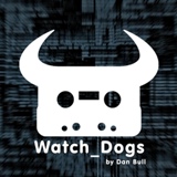 Обложка для Dan Bull - Watch Dogs